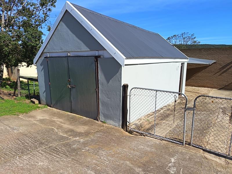 3 Bedroom Property for Sale in Herbertsdale Western Cape